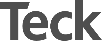 Teck grey scale logo