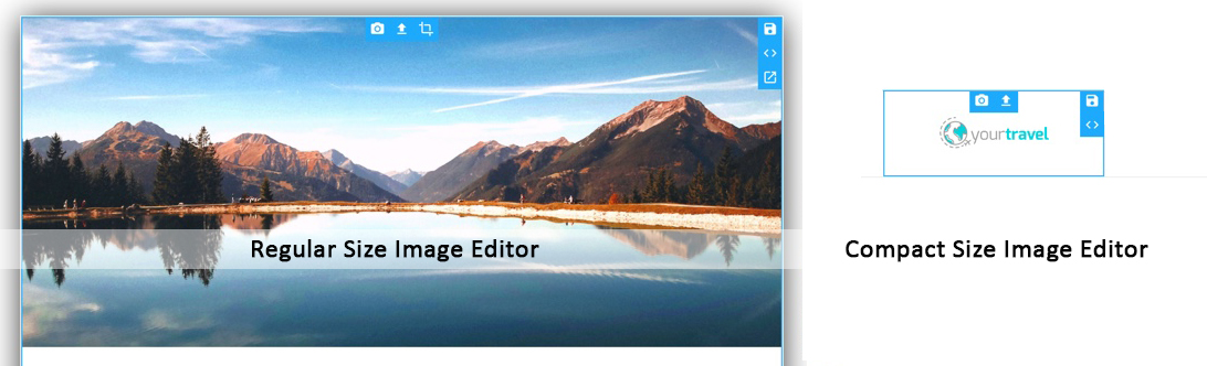 Integration Guidelines for Front End Editor 1.0 toolset | Expression