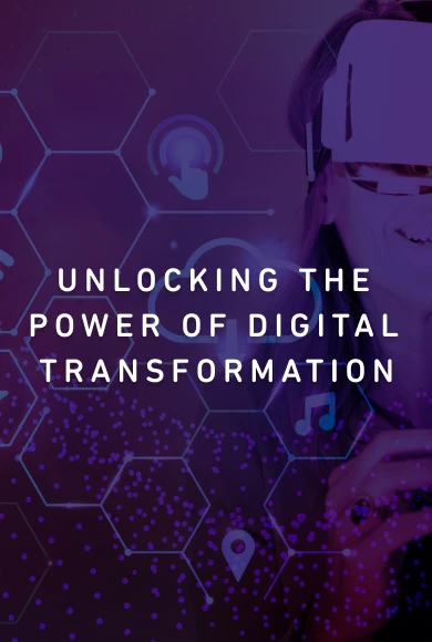 Unlocking the Power of Digital Transformation: Creating Meaningful Digital Journeys