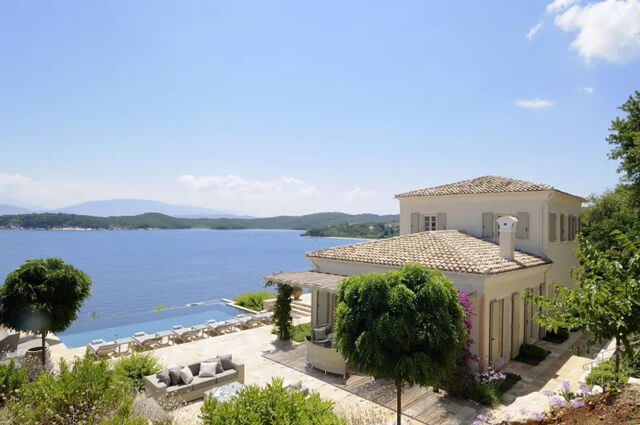 A Luxury rental business went digital with Expresia