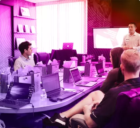 Transform Digital Projects into Long-Term Success Transform Digital Projects into Long-Term Success